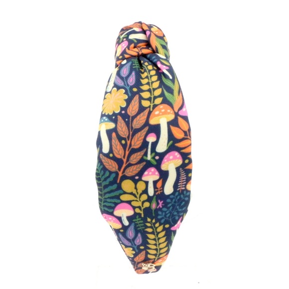 115. The Fall Forager Brooke Shade Topknot - Picture 3 of 5